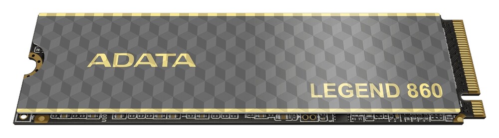 ADATA Legend 860 ADATA Legend 860