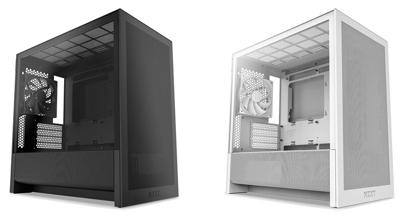NZXT H3 Flow NZXT H3 Flow