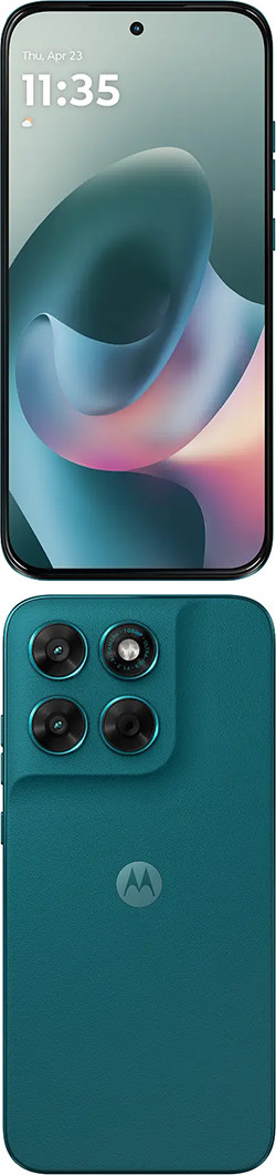 Motorola Moto G77