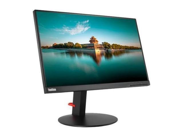 Lenovo ThinkVision T2324pa 23 FullHD IPS monitor HardverApró