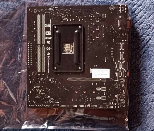 Asus Prime A M K Alaplap Elad Hardverapr