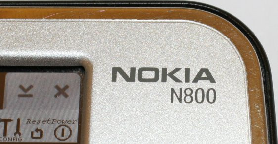 N800 N800