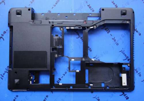 New Bottom Case Base Cover IBM Lenovo IdeaPad Y570 Y575 AP0HB000800 AP0HB000820