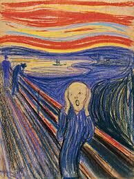 Munch és a Sikoly - Cultura.hu