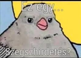 Ez egy szegszhirdetés? | Facebook