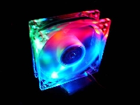 Antec LED FAN