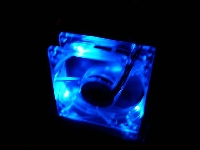 Antec LED FAN