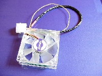 Antec LED FAN