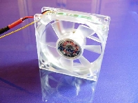 Antec LED FAN