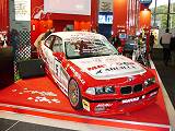 BMW Motorsport - M3 Racing