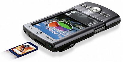 Új 120 mm-es LED ventik a már ismert 80 mm-esek mellett