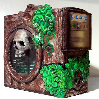 Mindenki maga döntse el, hogy művészi-e, vagy simán giccses.