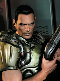 Doom3