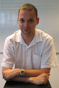 Krasznay Csaba