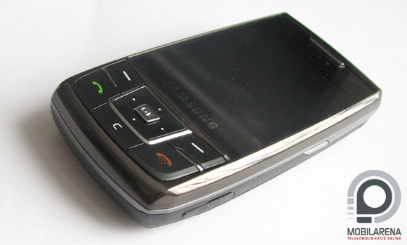 Samsung D880