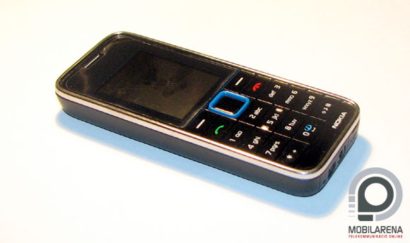 Nokia 3500