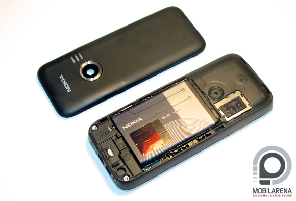 Nokia 3500