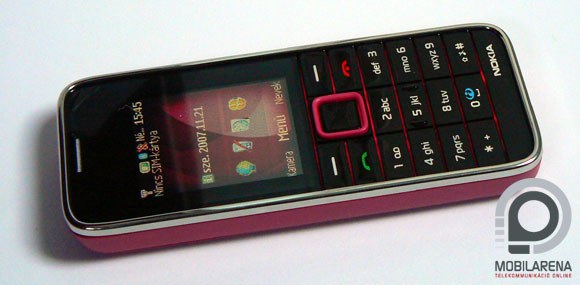Nokia 3500