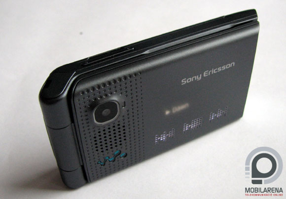 Sony Ericsson W380i