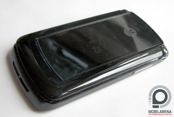 Motorola RAZR2 V9