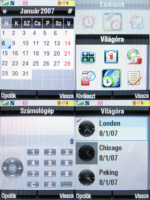 Motorola RAZR2 V9