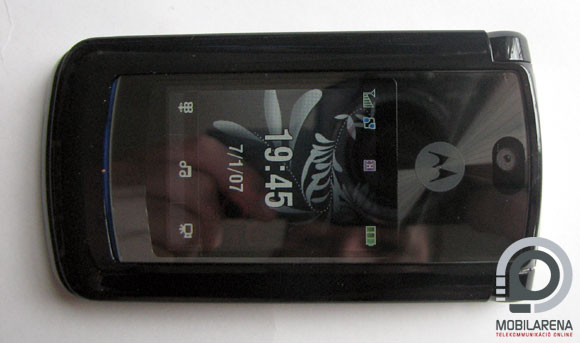 Motorola RAZR2 V9