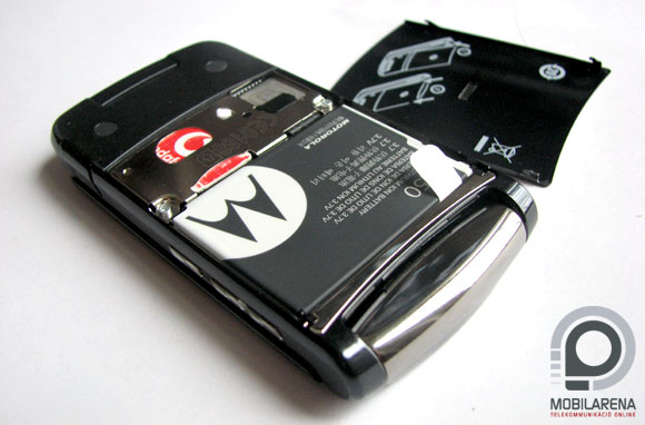 Motorola RAZR2 V9