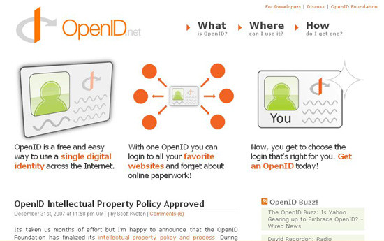OpenID