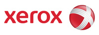 Xerox logó