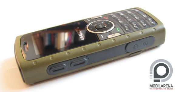 Samsung M110