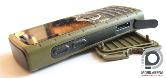 Samsung M110