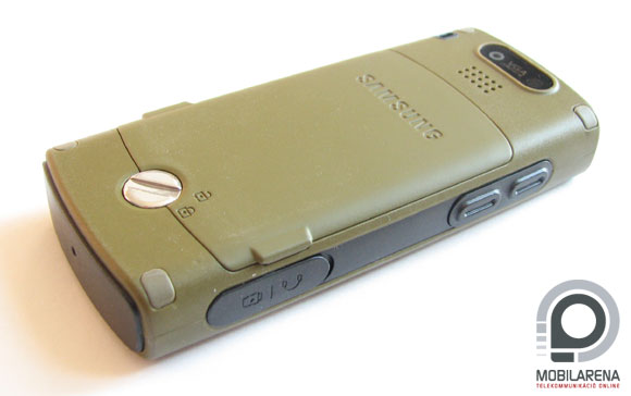 Samsung M110