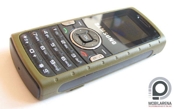 Samsung M110