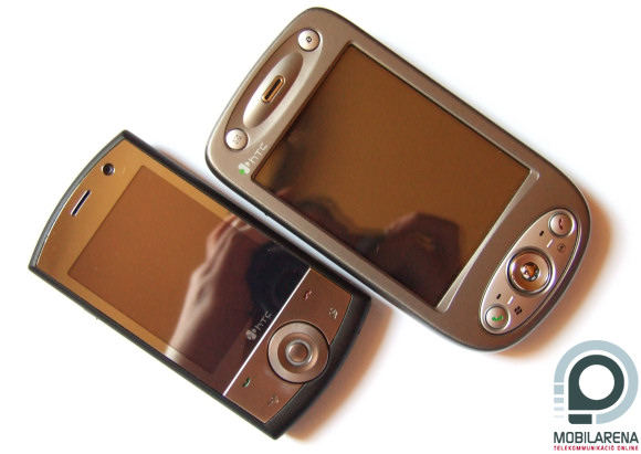 HTC Panda