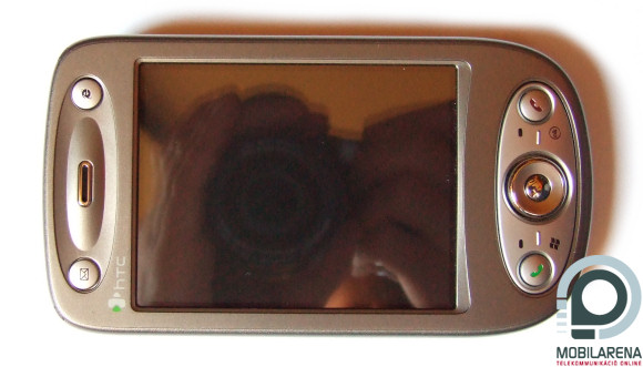 HTC Panda