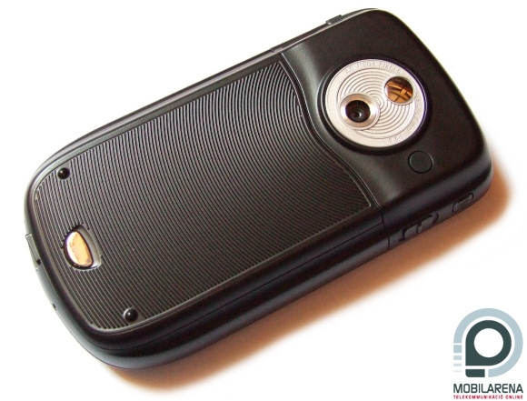 HTC Panda