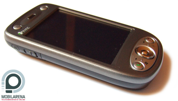 HTC Panda