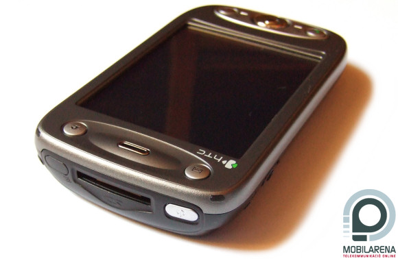 HTC Panda