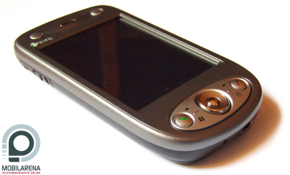 HTC Panda