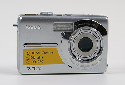 Kodak M753
