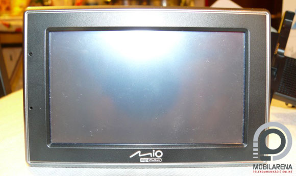 Mio C620