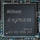 Nikon EXPEED