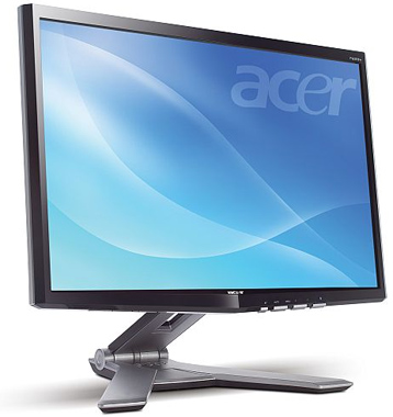 Acer P223WBdh