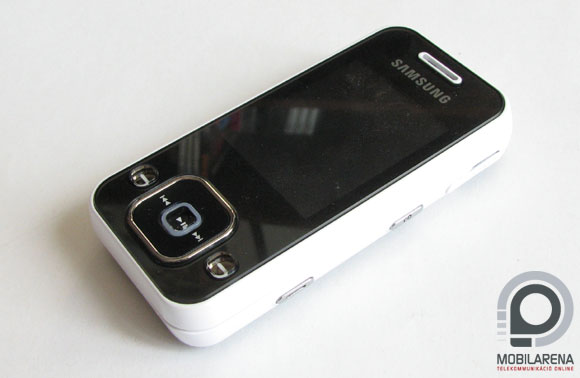 Samsung F250