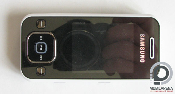 Samsung F250