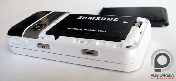 Samsung F250