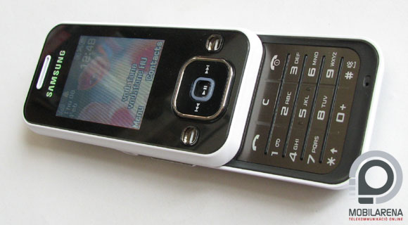 Samsung F250