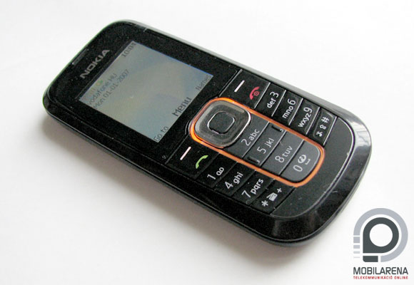 Nokia 2600 Classic