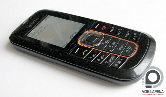 Nokia 2600 Classic