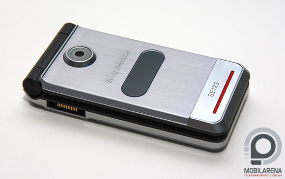 Sony Ericsson Z770i